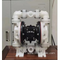 UDP5TS air operated pneumatic double diaphragm pump